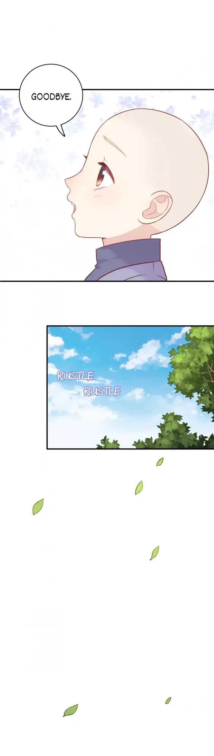 City Prince and Amazon Princess Chapter 33 page 32 - Chapter 33