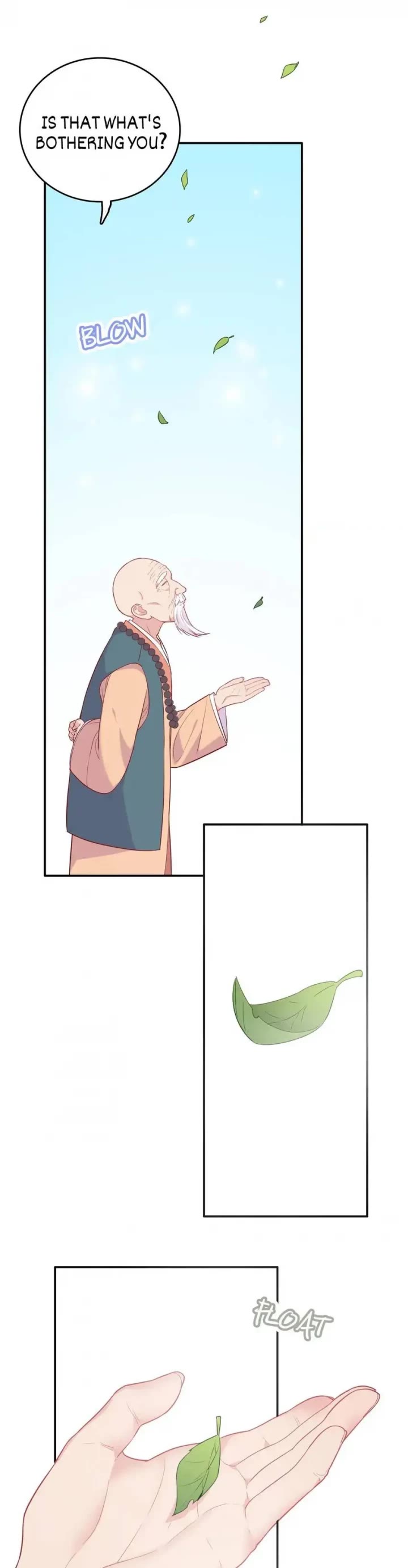 City Prince and Amazon Princess Chapter 34 page 19 - Chapter 34