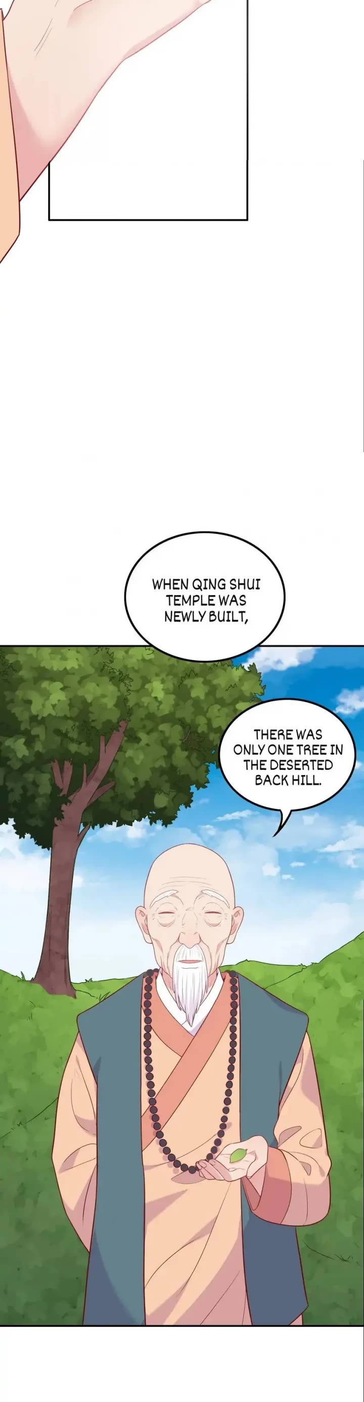 City Prince and Amazon Princess Chapter 34 page 20 - Chapter 34