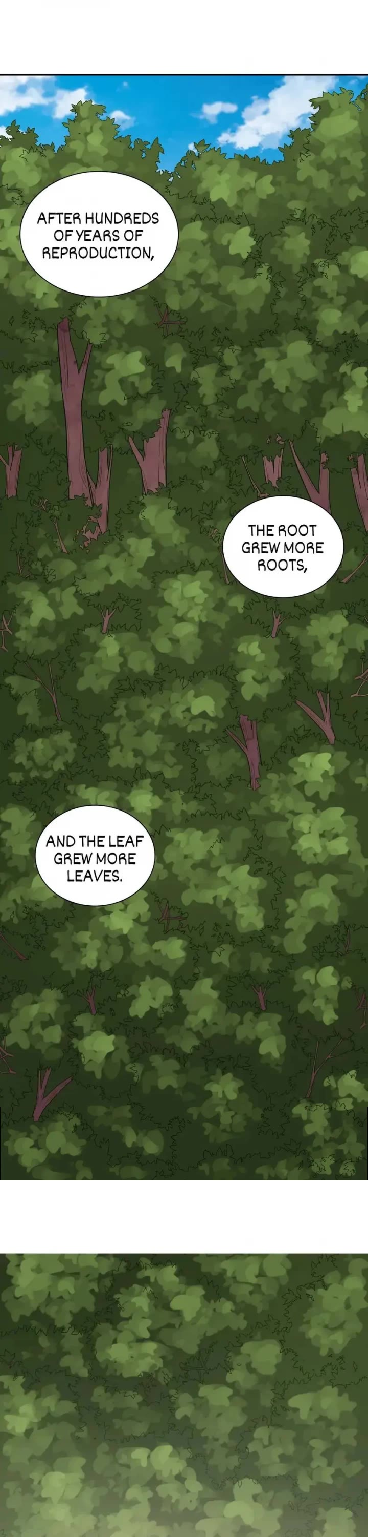 City Prince and Amazon Princess Chapter 34 page 21 - Chapter 34