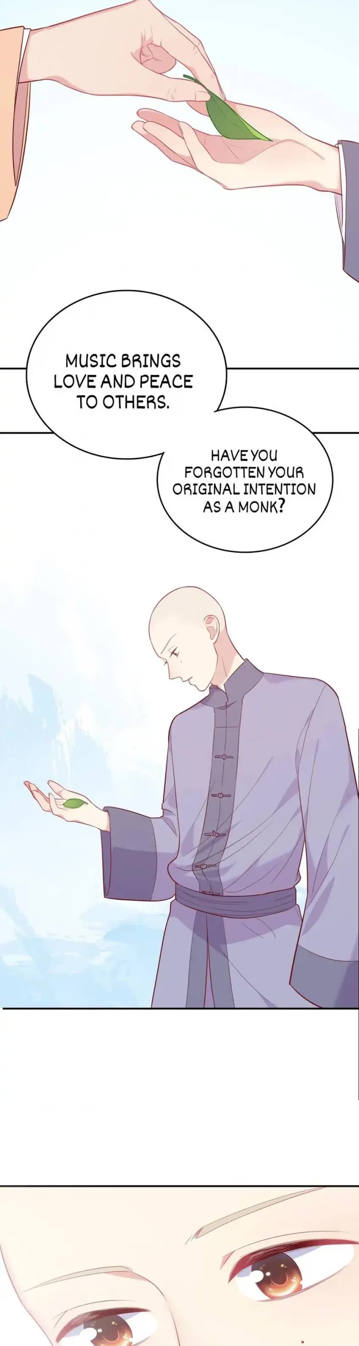 City Prince and Amazon Princess Chapter 34 page 24 - Chapter 34