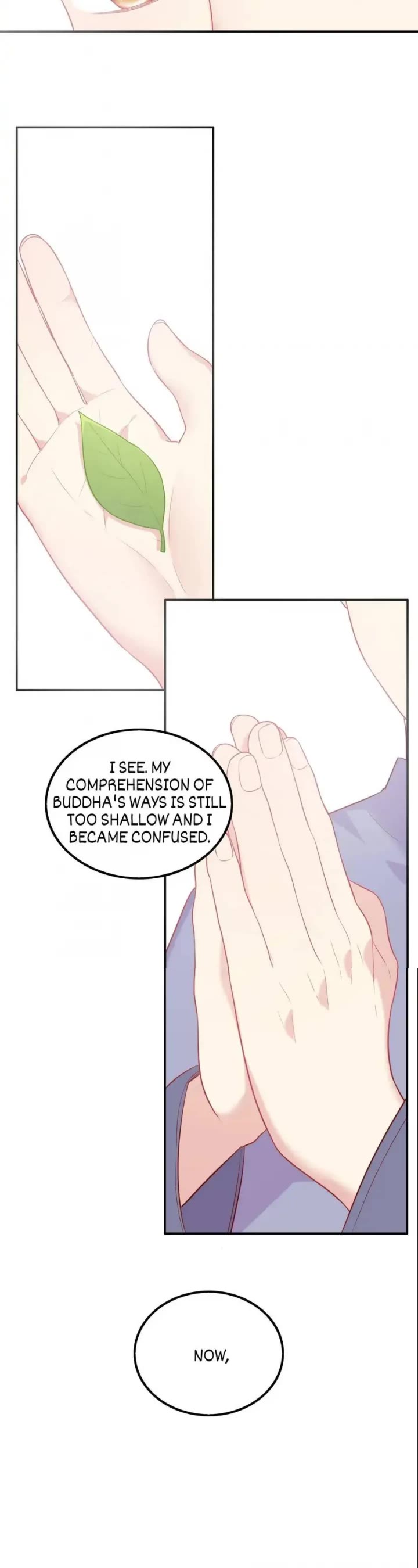 City Prince and Amazon Princess Chapter 34 page 25 - Chapter 34