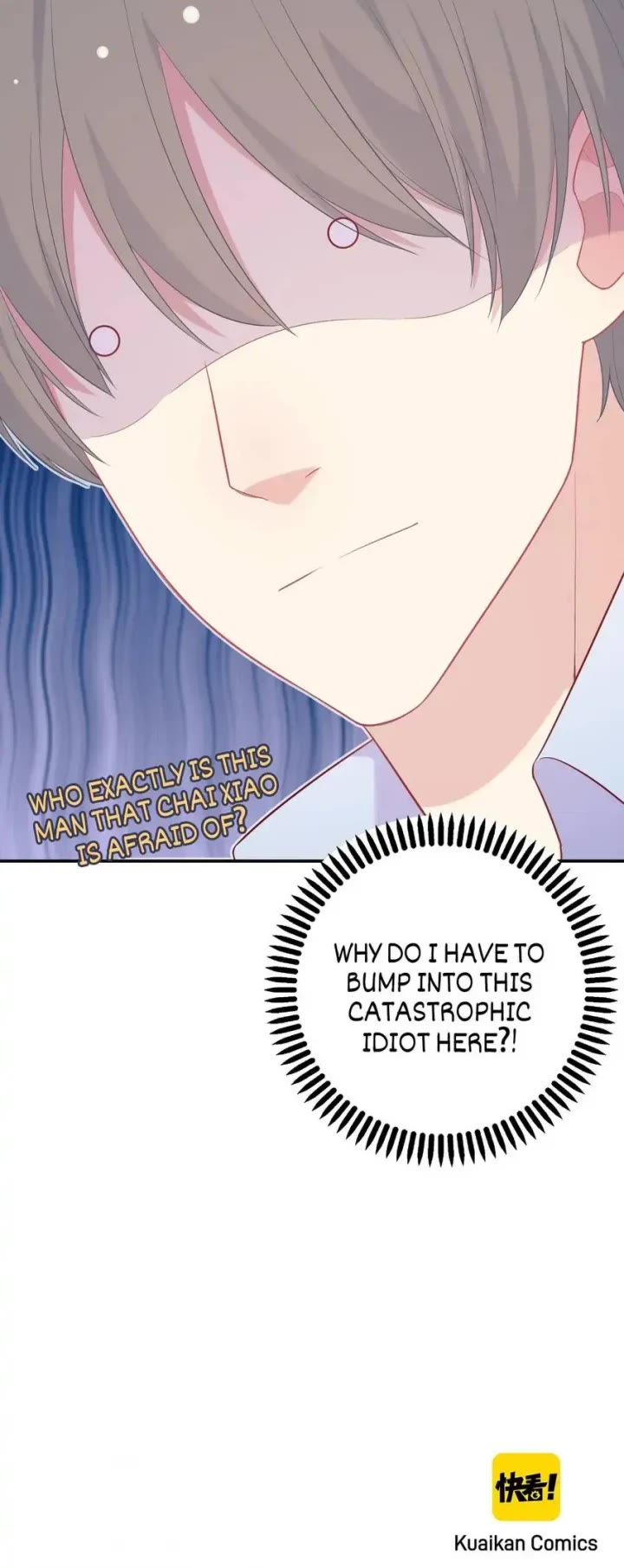 City Prince and Amazon Princess Chapter 34 page 38 - Chapter 34