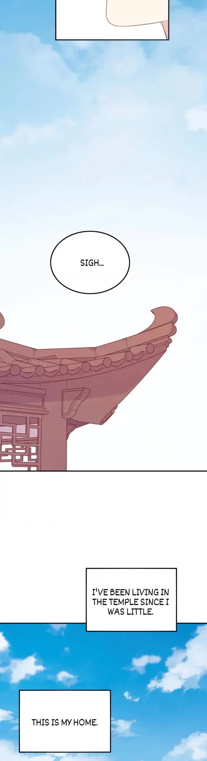 City Prince and Amazon Princess Chapter 34 page 4 - Chapter 34