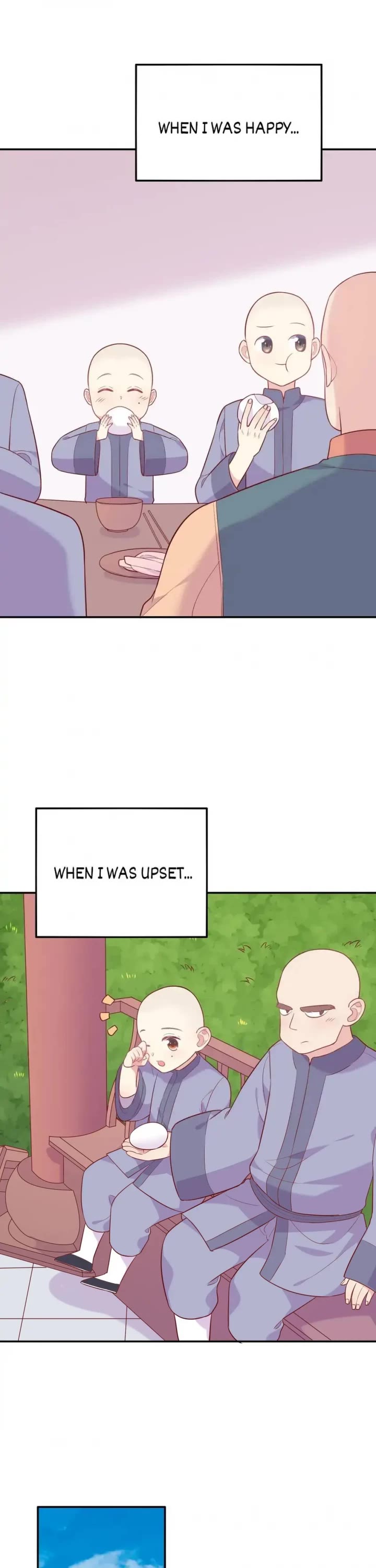 City Prince and Amazon Princess Chapter 34 page 6 - Chapter 34