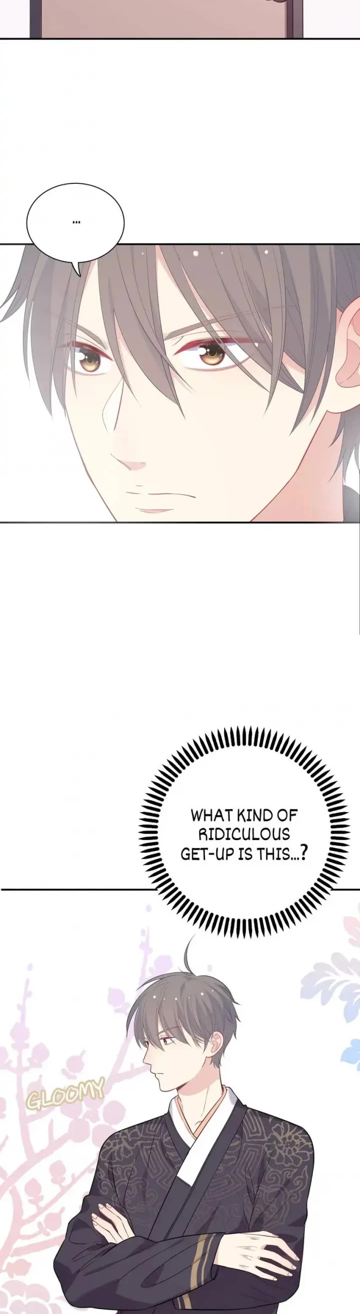 City Prince and Amazon Princess Chapter 35 page 19 - Chapter 35