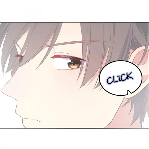 City Prince and Amazon Princess Chapter 35 cover