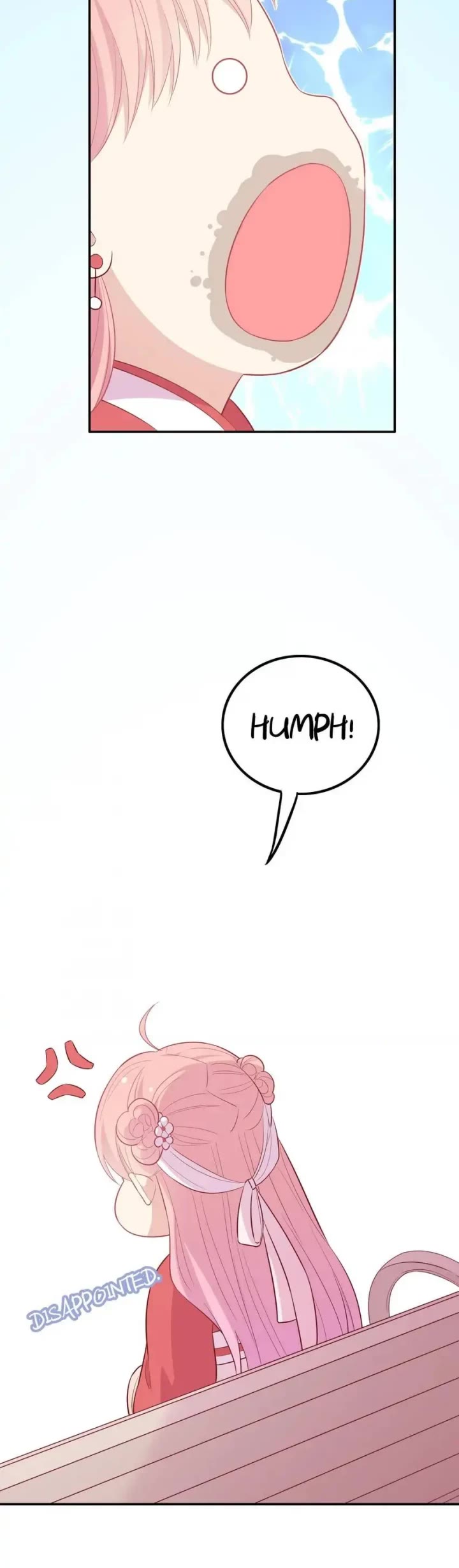 City Prince and Amazon Princess Chapter 36 page 20 - Chapter 36
