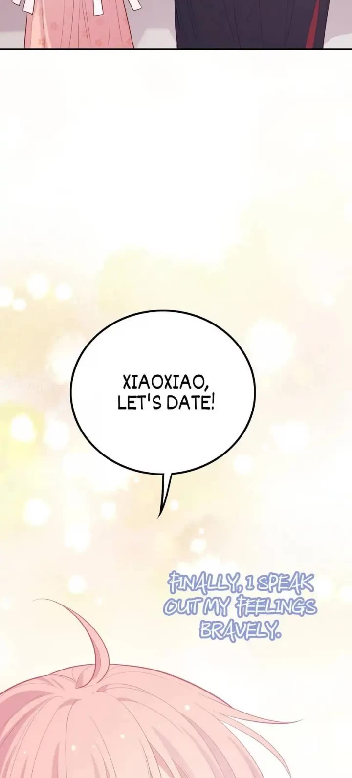 City Prince and Amazon Princess Chapter 36 page 23 - Chapter 36