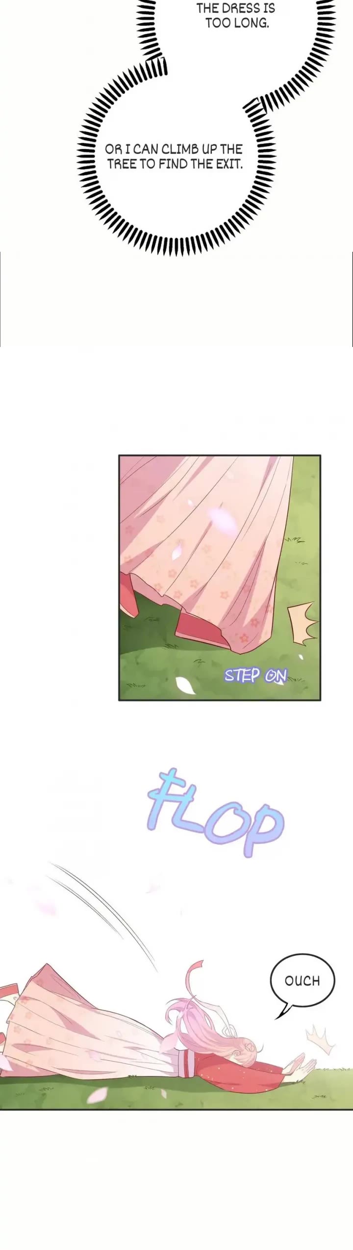City Prince and Amazon Princess Chapter 37 page 15 - Chapter 37