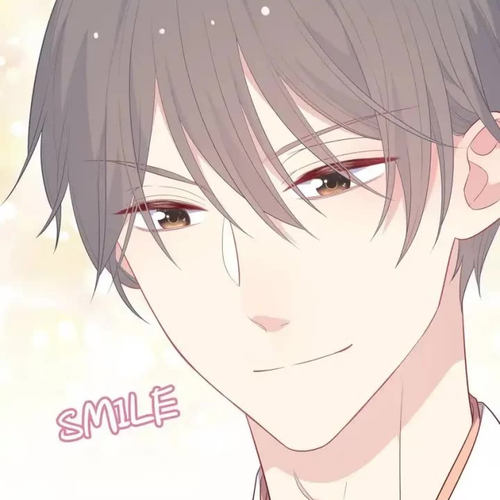 City Prince and Amazon Princess Chapter 37 cover