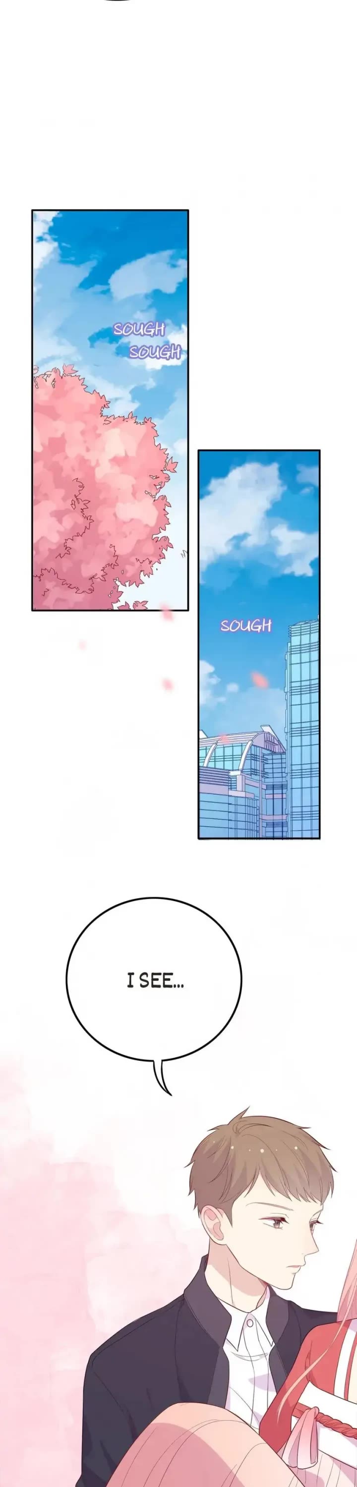 City Prince and Amazon Princess Chapter 38 page 16 - Chapter 38