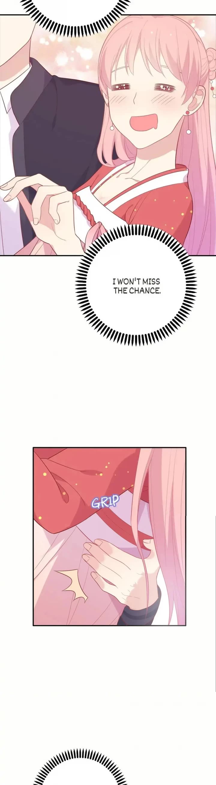 City Prince and Amazon Princess Chapter 38 page 24 - Chapter 38