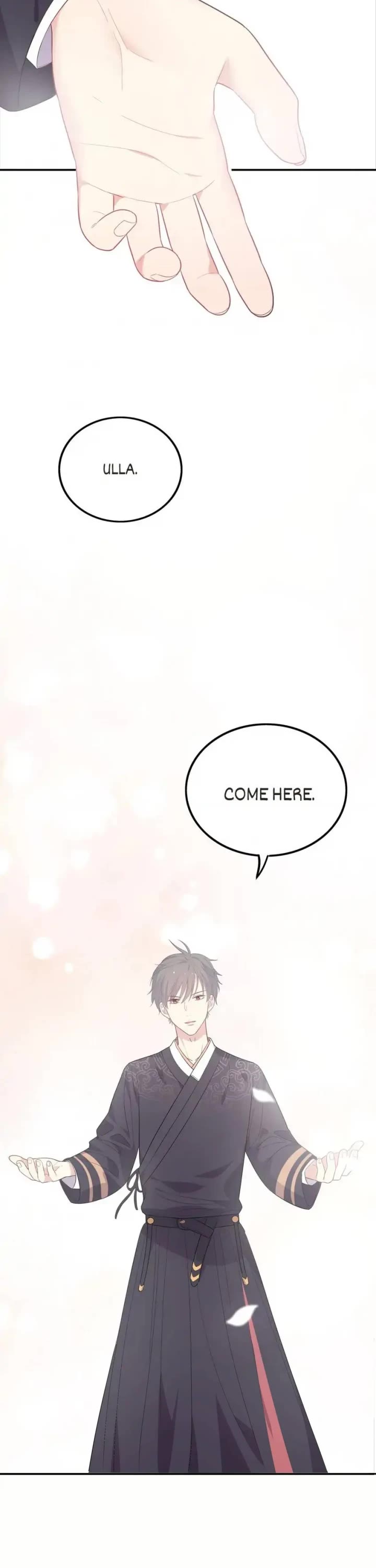 City Prince and Amazon Princess Chapter 38 page 27 - Chapter 38
