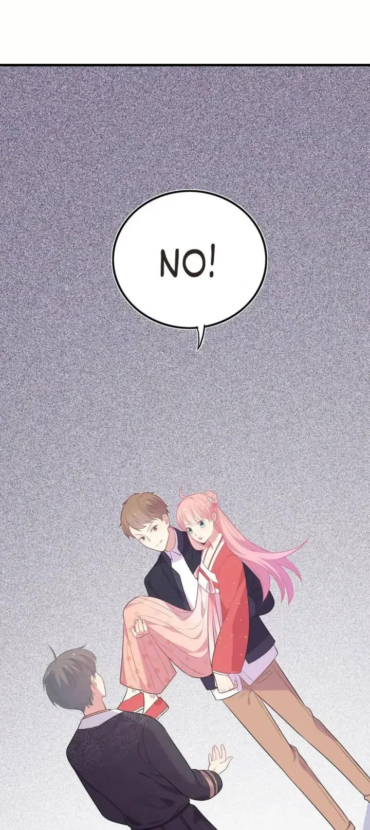 City Prince and Amazon Princess Chapter 38 page 28 - Chapter 38