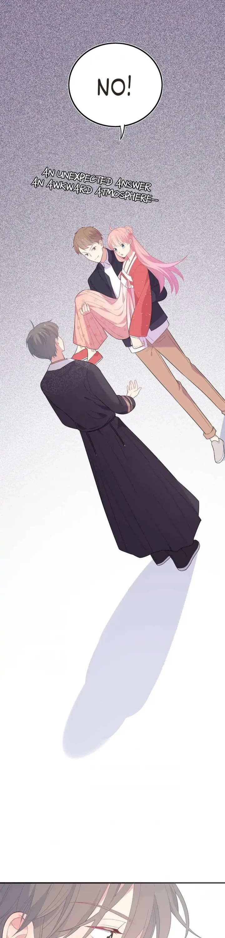 City Prince and Amazon Princess Chapter 39 page 1 - Chapter 39