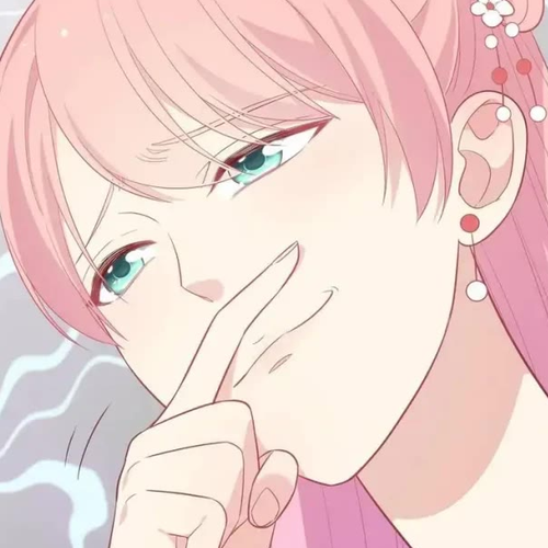 City Prince and Amazon Princess Chapter 39 cover