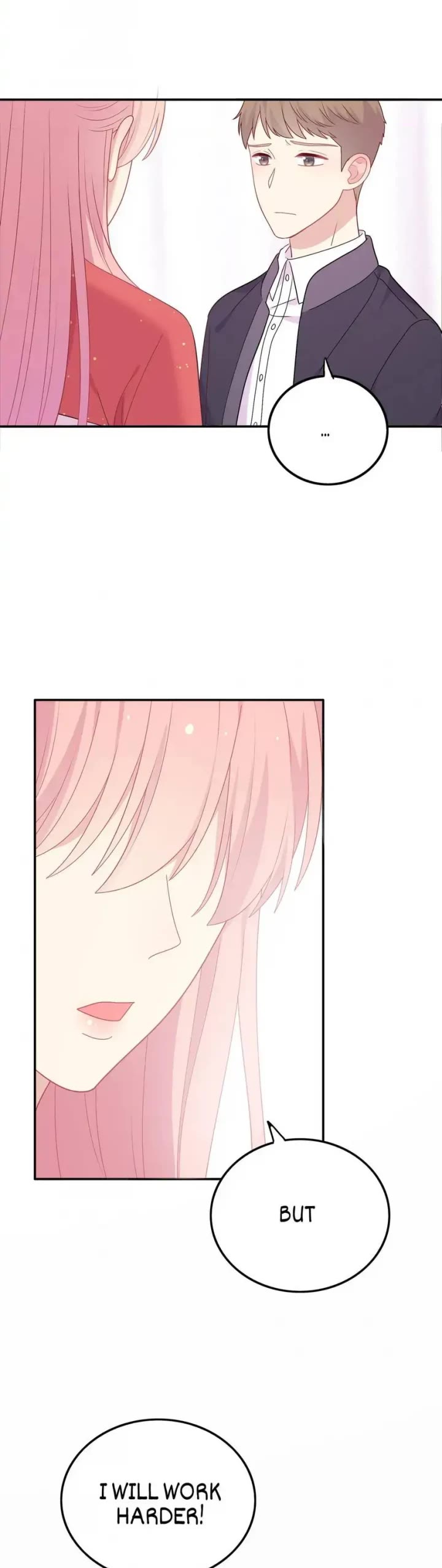 City Prince and Amazon Princess Chapter 40 page 14 - Chapter 40