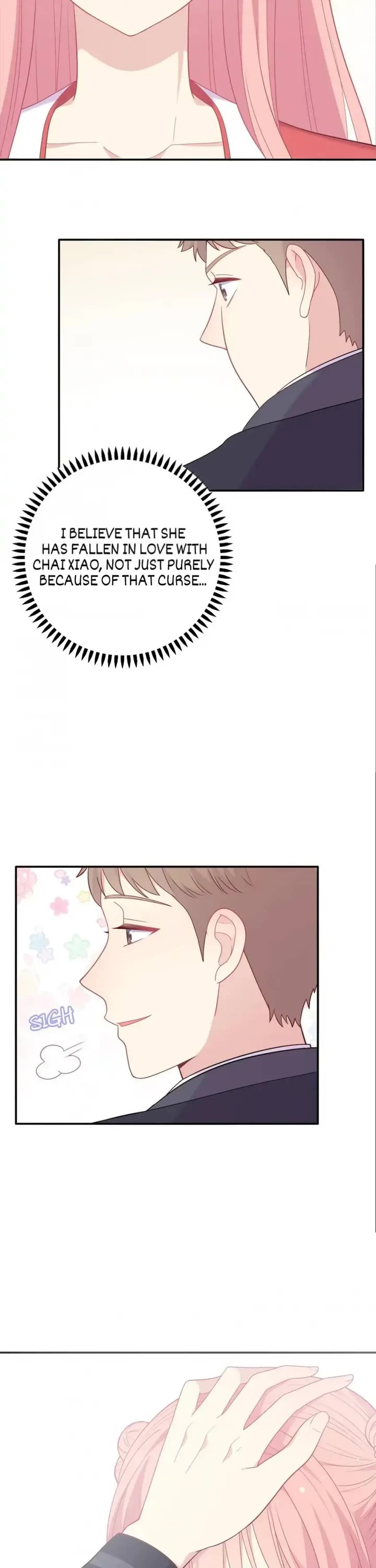 City Prince and Amazon Princess Chapter 40 page 16 - Chapter 40