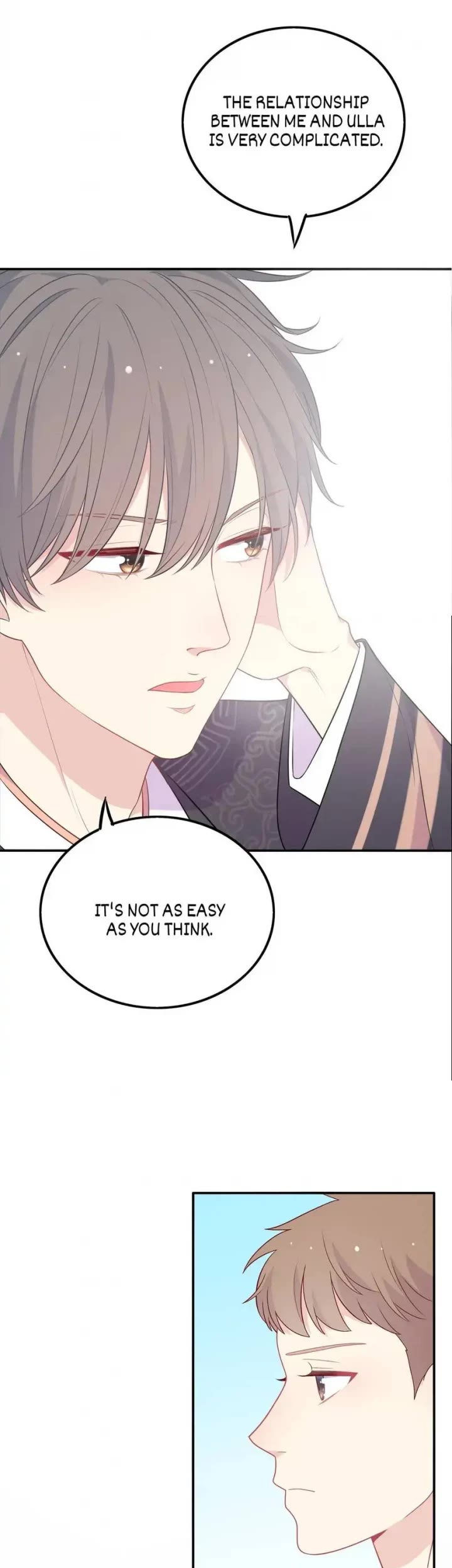 City Prince and Amazon Princess Chapter 40 page 24 - Chapter 40