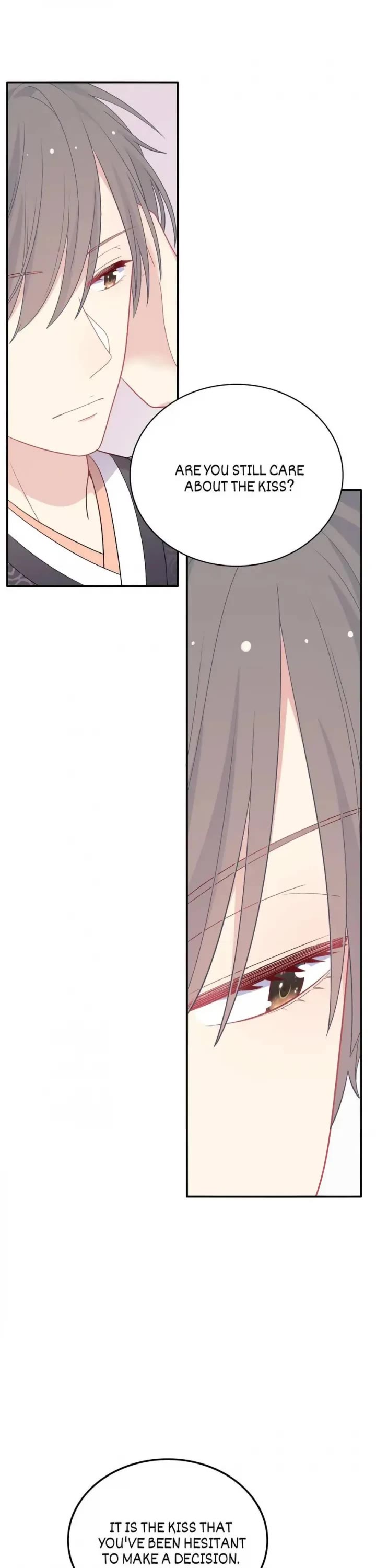 City Prince and Amazon Princess Chapter 40 page 26 - Chapter 40