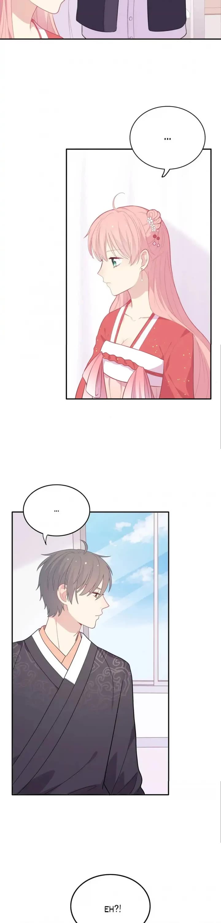 City Prince and Amazon Princess Chapter 40 page 3 - Chapter 40