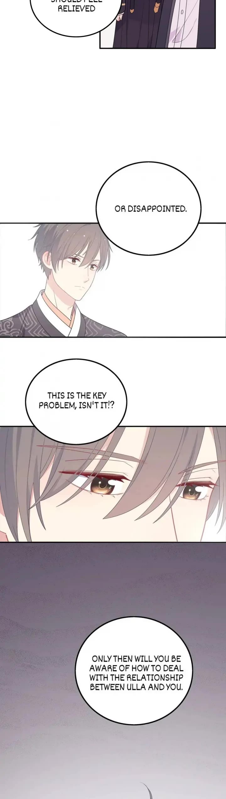 City Prince and Amazon Princess Chapter 40 page 30 - Chapter 40