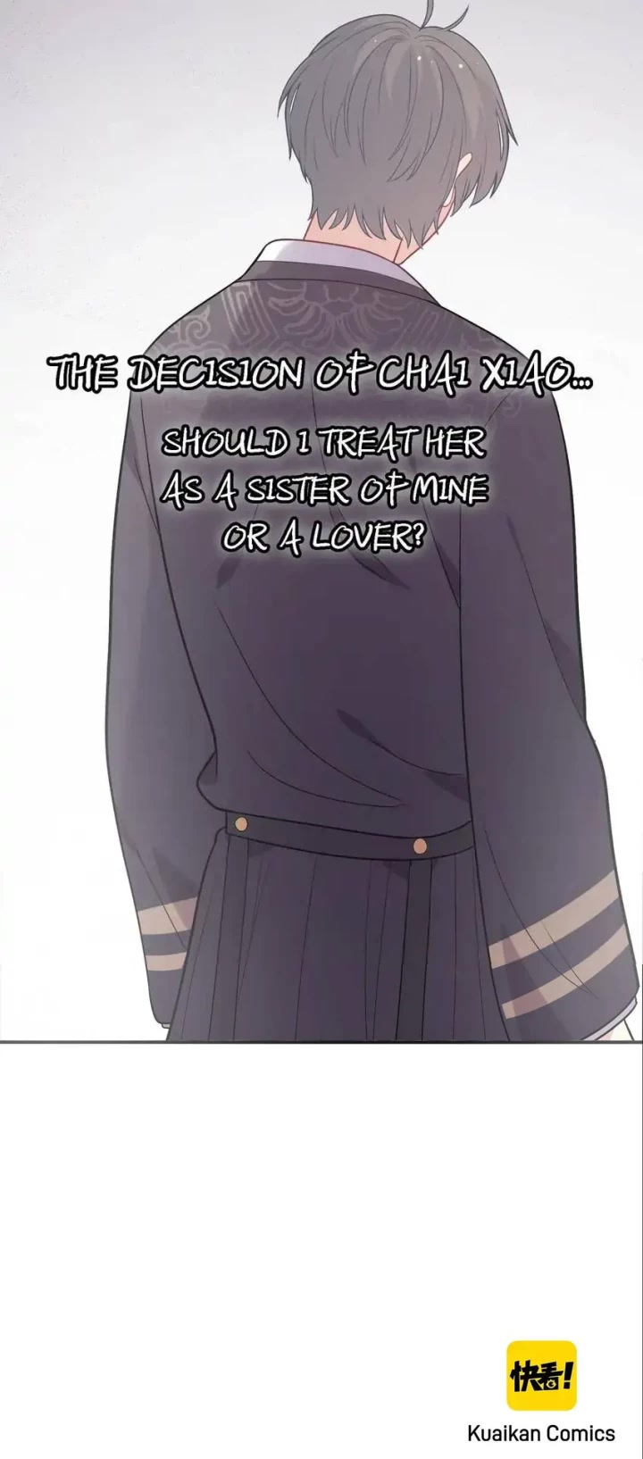 City Prince and Amazon Princess Chapter 40 page 31 - Chapter 40