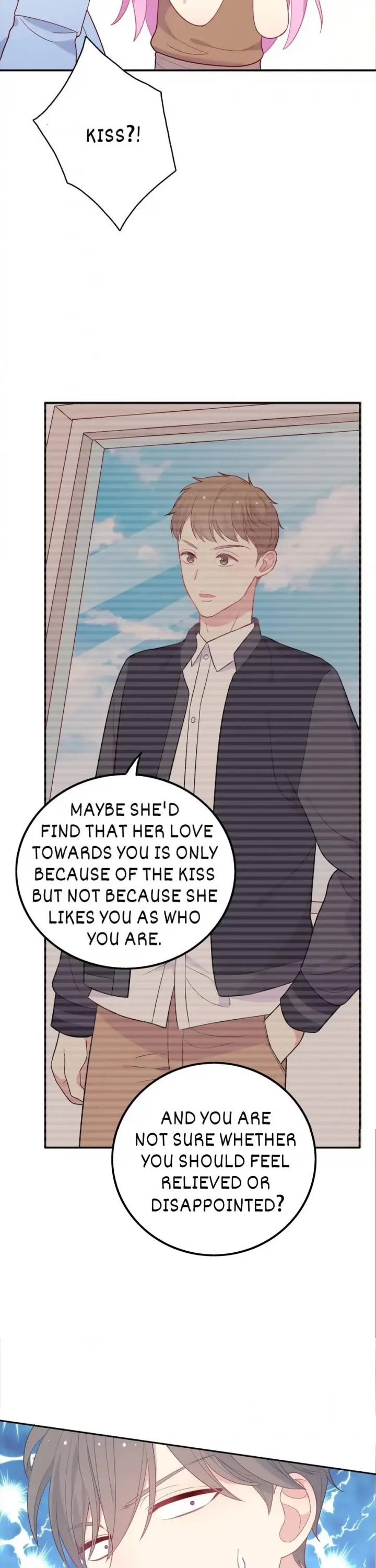 City Prince and Amazon Princess Chapter 41 page 11 - Chapter 41