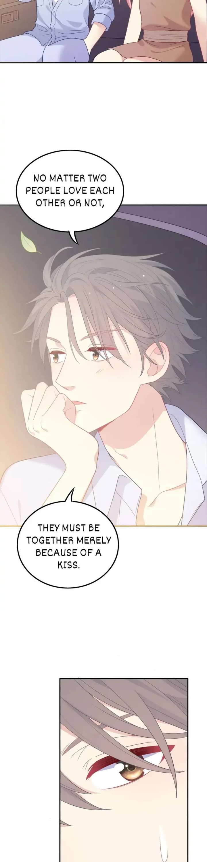 City Prince and Amazon Princess Chapter 41 page 13 - Chapter 41