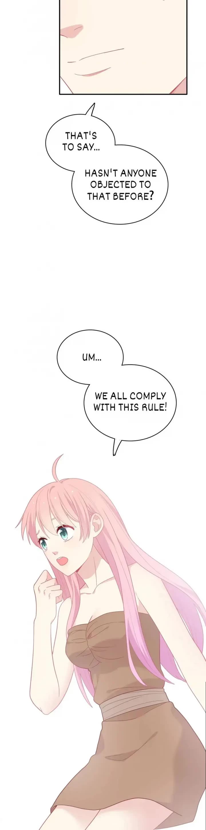 City Prince and Amazon Princess Chapter 41 page 14 - Chapter 41