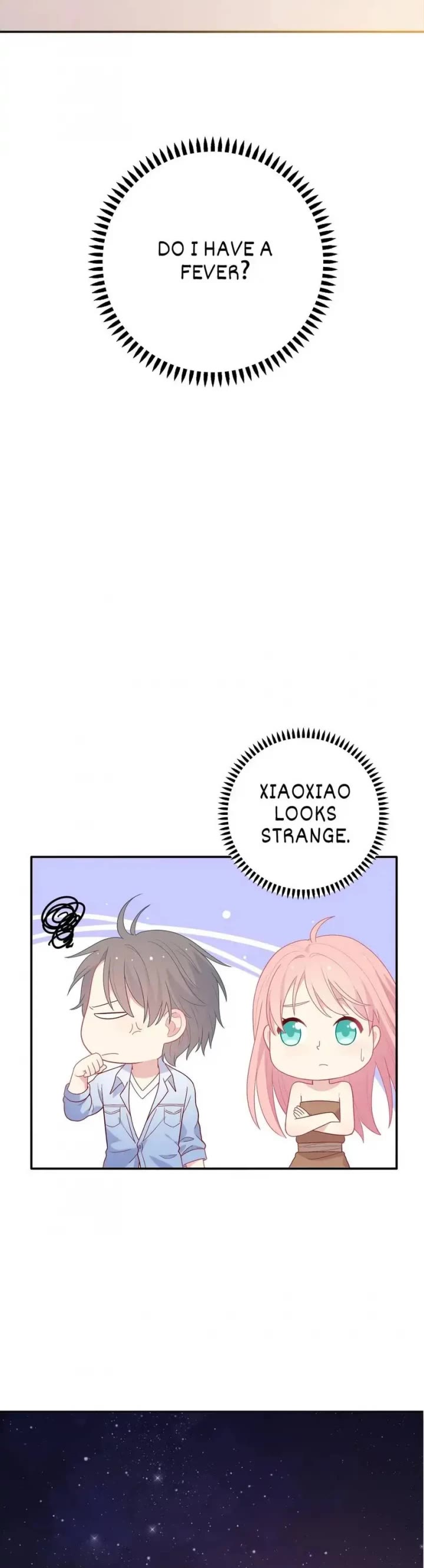 City Prince and Amazon Princess Chapter 41 page 19 - Chapter 41