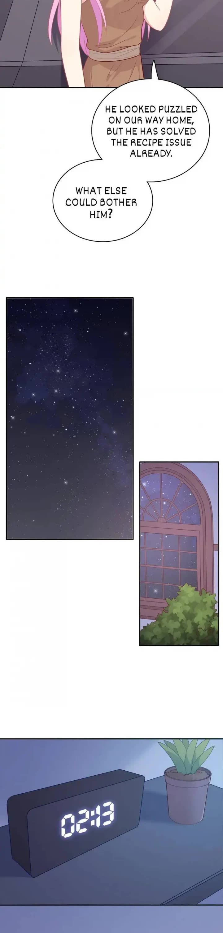 City Prince and Amazon Princess Chapter 41 page 22 - Chapter 41