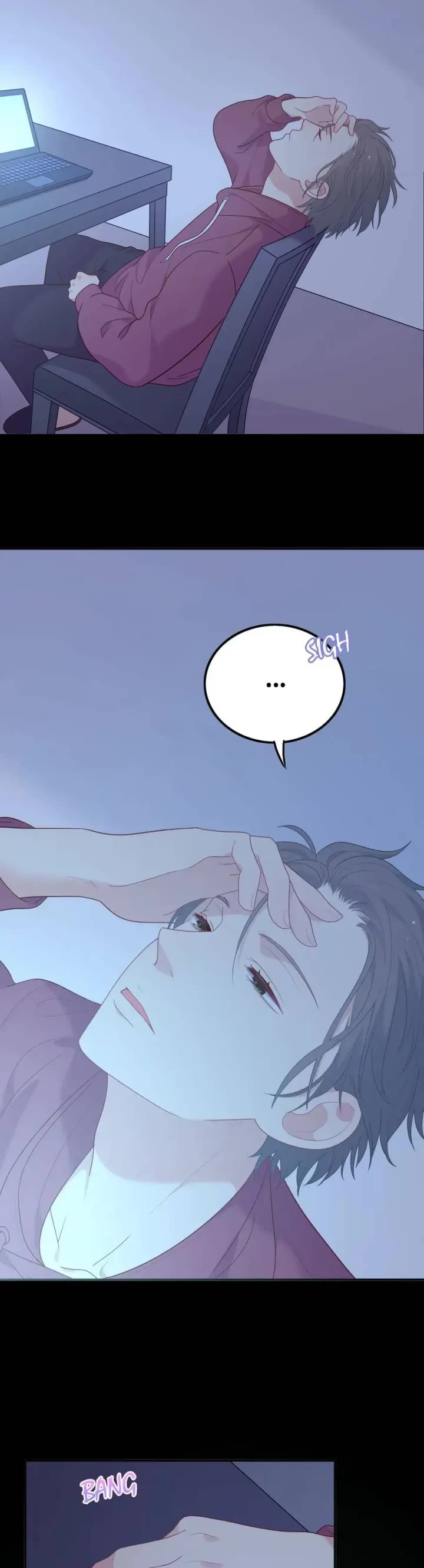 City Prince and Amazon Princess Chapter 41 page 24 - Chapter 41