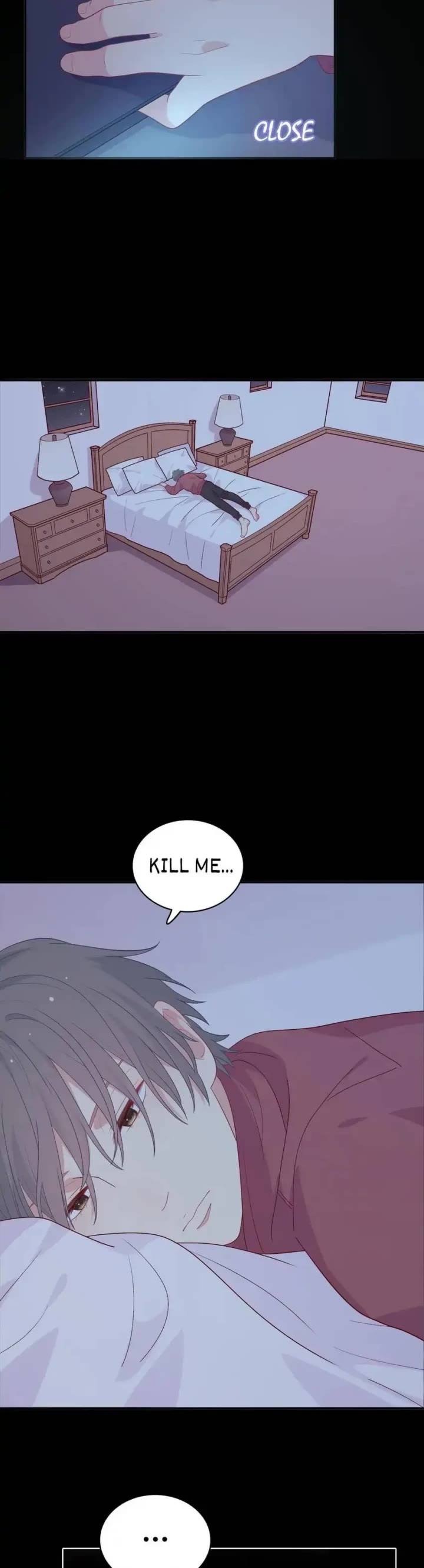 City Prince and Amazon Princess Chapter 41 page 25 - Chapter 41
