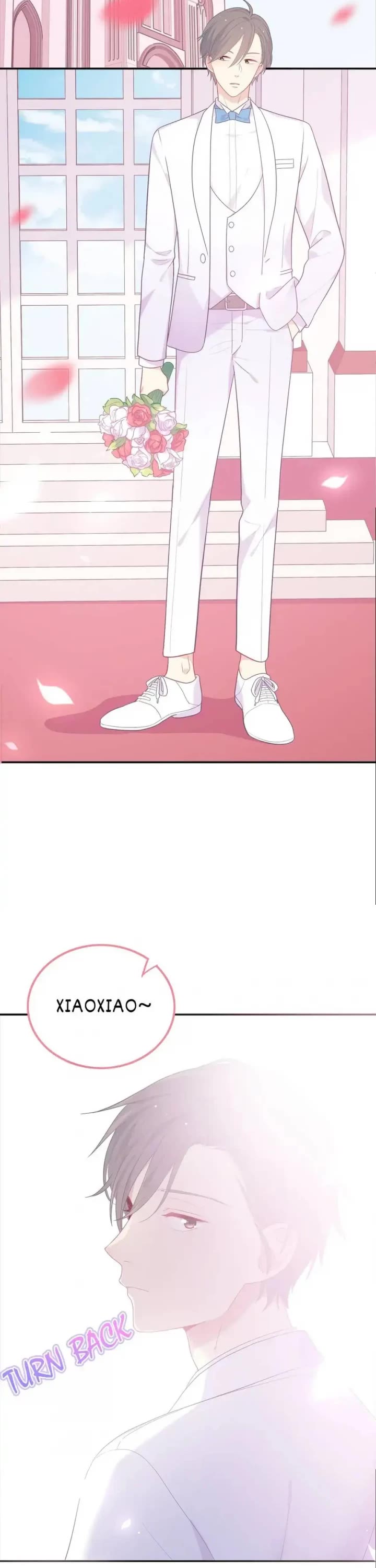 City Prince and Amazon Princess Chapter 41 page 27 - Chapter 41