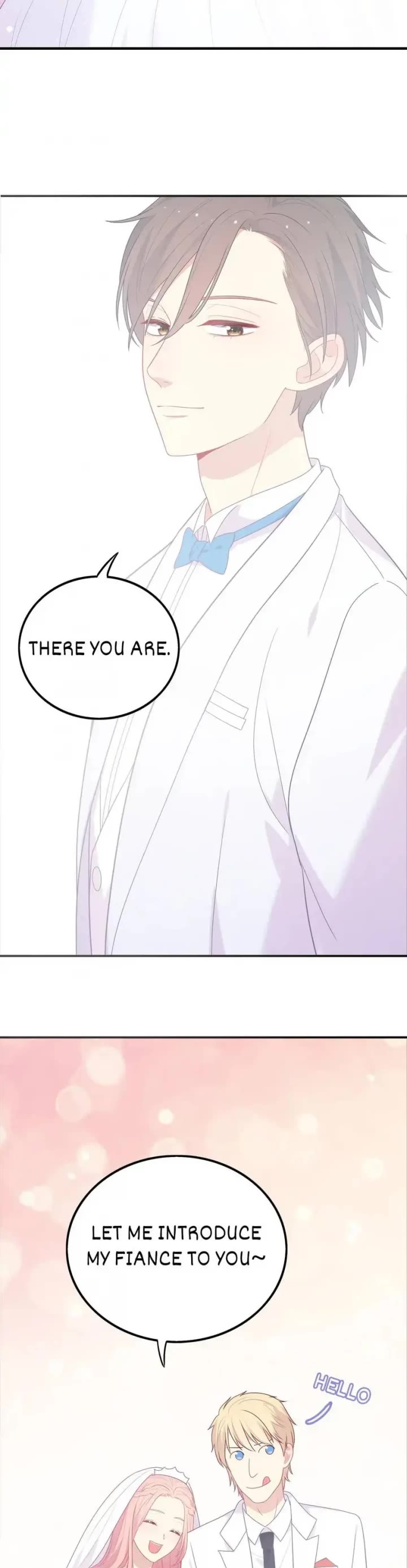 City Prince and Amazon Princess Chapter 41 page 29 - Chapter 41