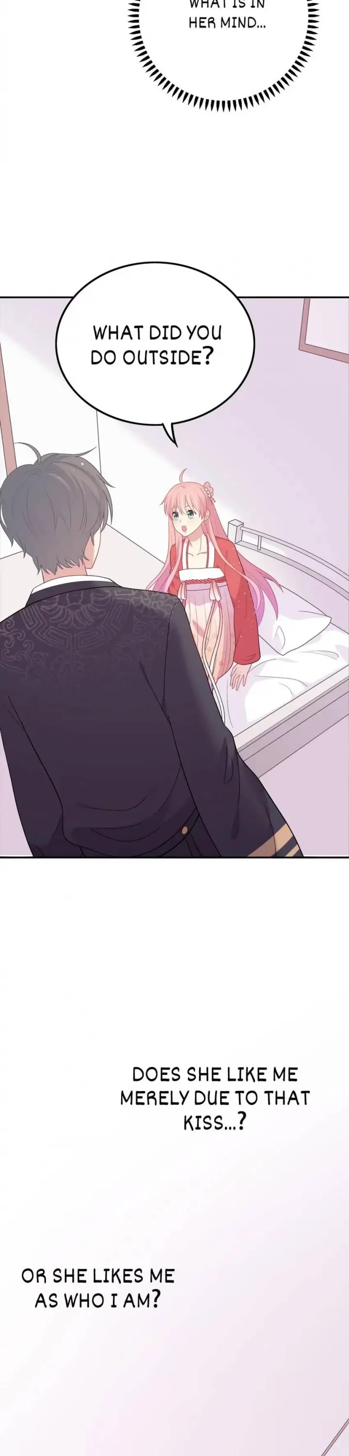 City Prince and Amazon Princess Chapter 41 page 3 - Chapter 41