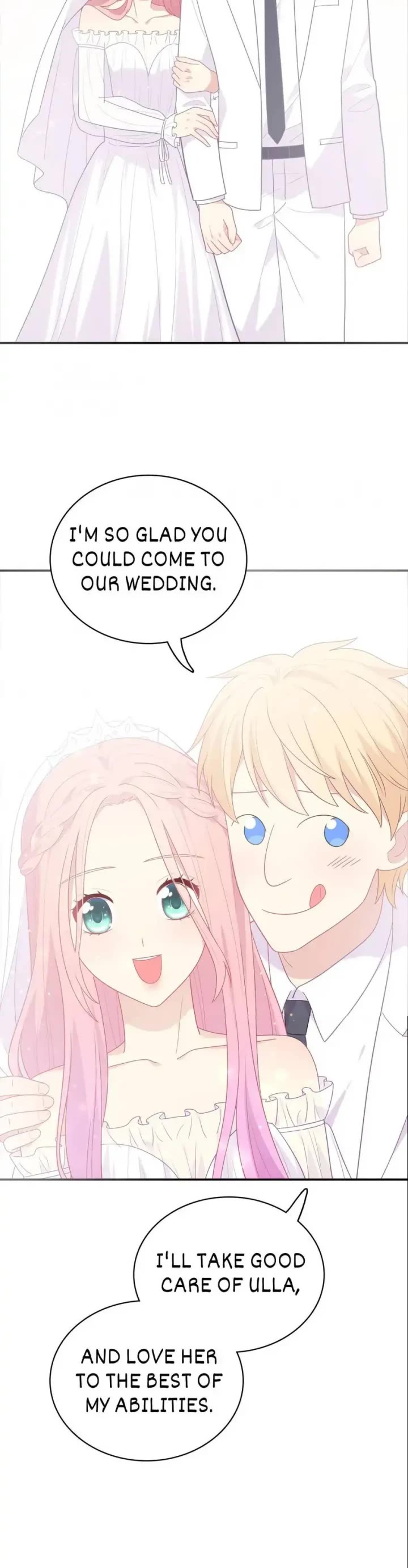 City Prince and Amazon Princess Chapter 41 page 30 - Chapter 41