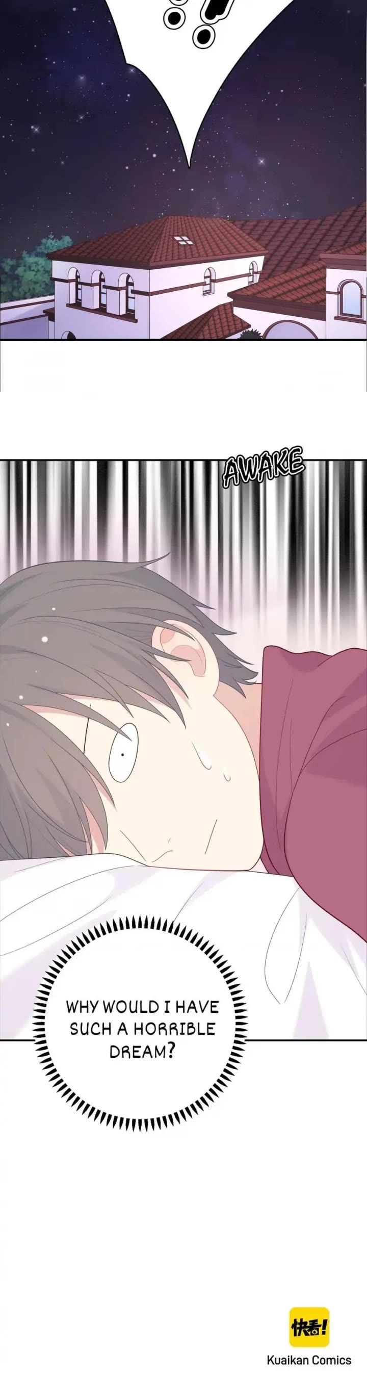 City Prince and Amazon Princess Chapter 41 page 32 - Chapter 41