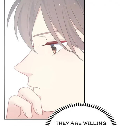 City Prince and Amazon Princess Chapter 41 cover