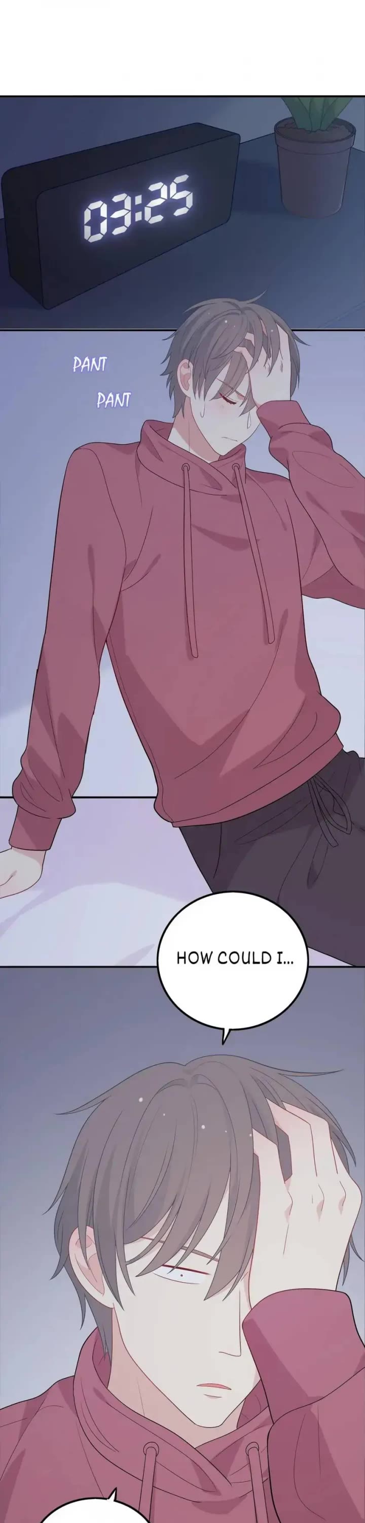 City Prince and Amazon Princess Chapter 42 page 1 - Chapter 42