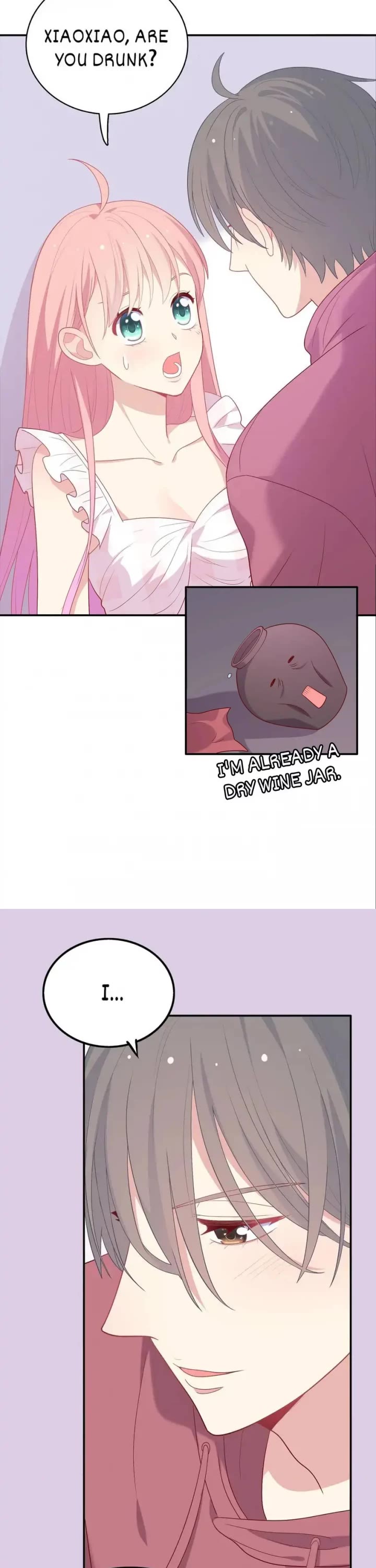 City Prince and Amazon Princess Chapter 42 page 11 - Chapter 42
