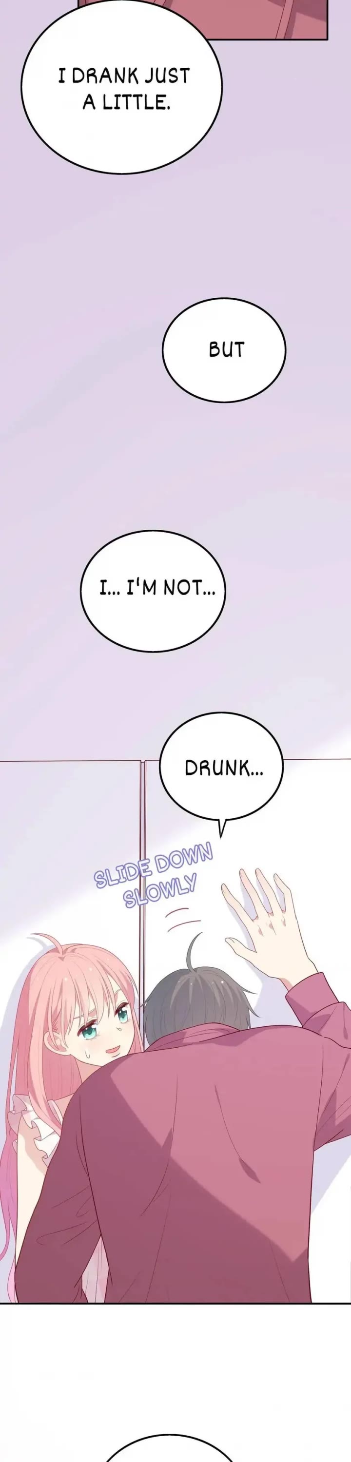 City Prince and Amazon Princess Chapter 42 page 12 - Chapter 42