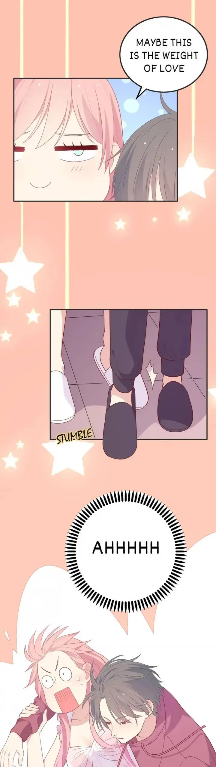 City Prince and Amazon Princess Chapter 42 page 14 - Chapter 42