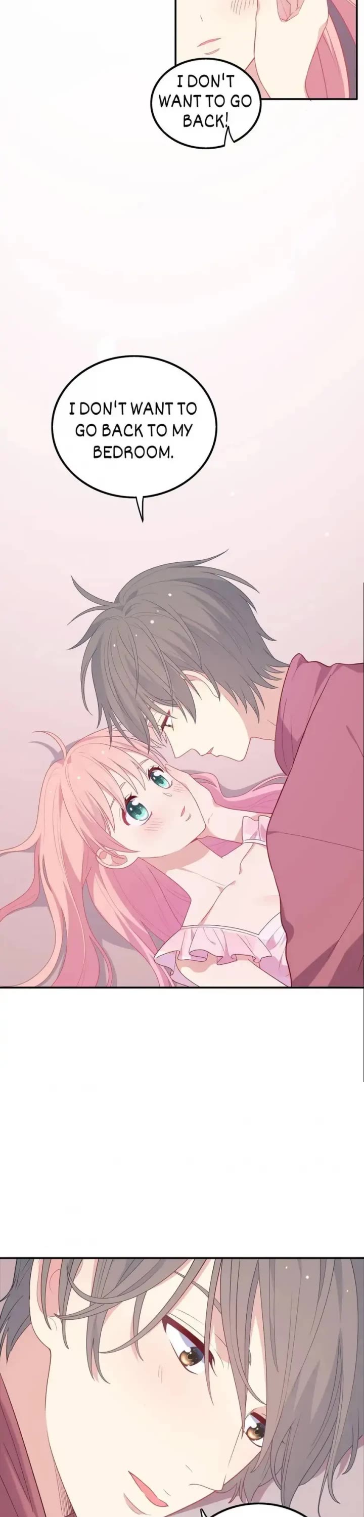 City Prince and Amazon Princess Chapter 42 page 18 - Chapter 42