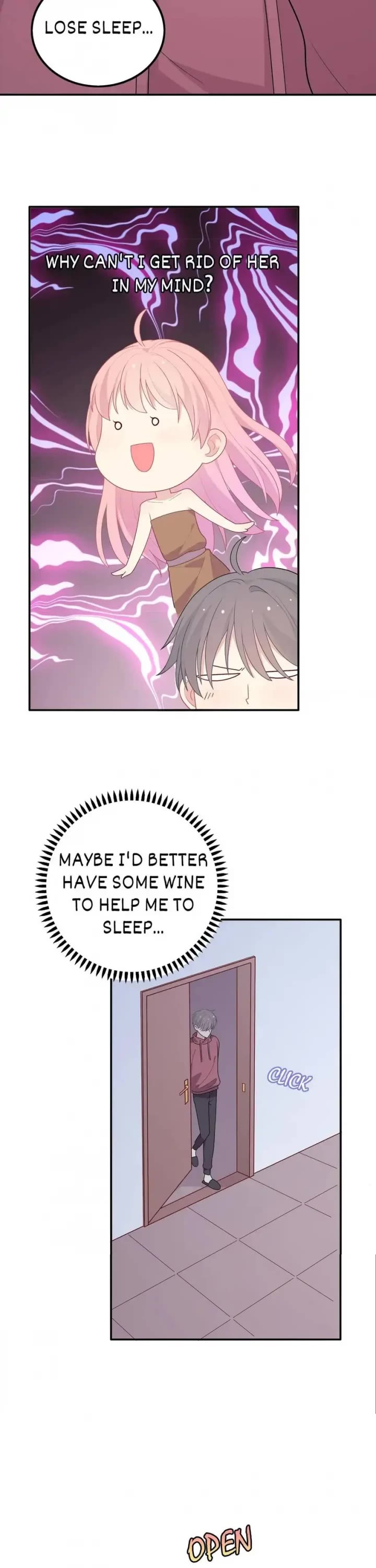 City Prince and Amazon Princess Chapter 42 page 2 - Chapter 42