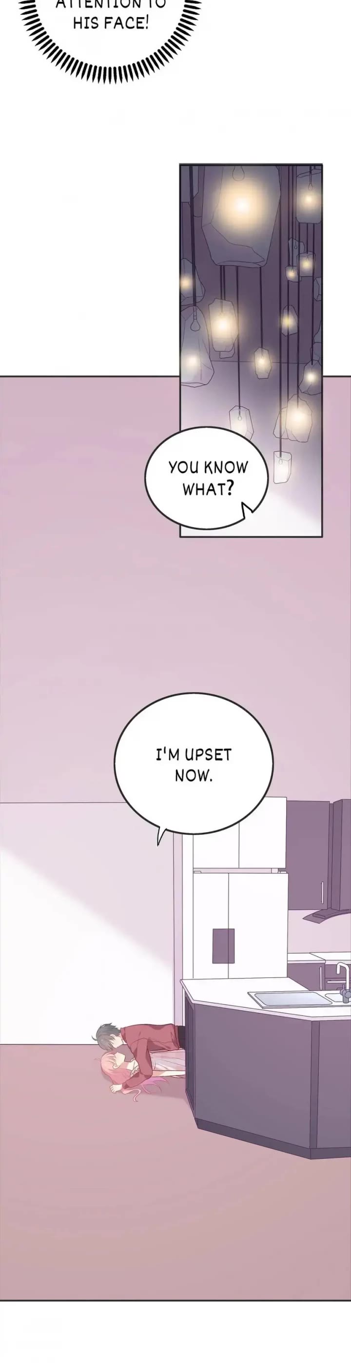 City Prince and Amazon Princess Chapter 42 page 20 - Chapter 42