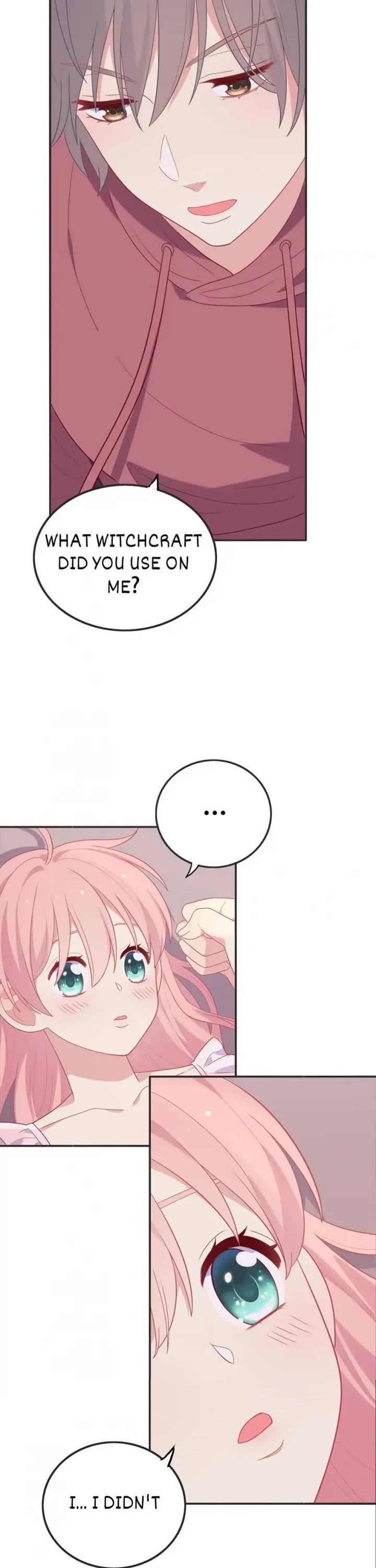 City Prince and Amazon Princess Chapter 42 page 23 - Chapter 42