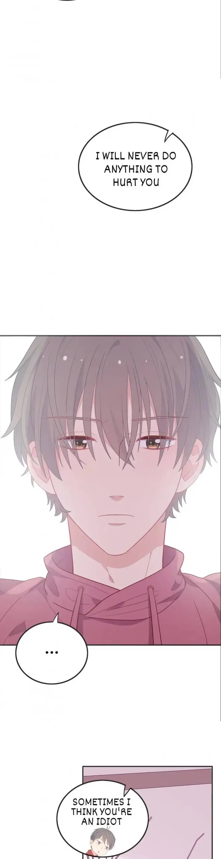 City Prince and Amazon Princess Chapter 42 page 24 - Chapter 42